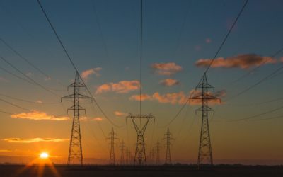 The Differences Between Transmission and Distribution Lines