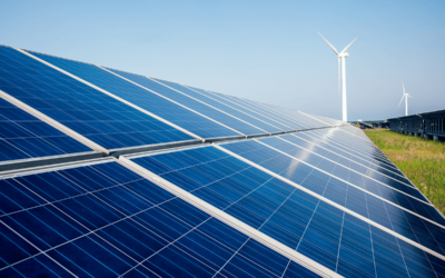 4 Ways Renewable Energy Can Save Your Business Money