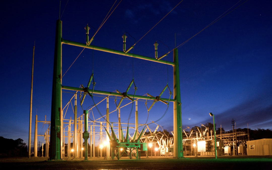 5 Things to Know About the Smart Grid