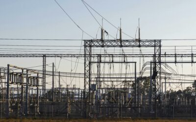 What is Substation Engineering?